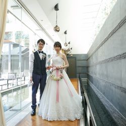 shiori2018429さんの披露宴・挙式カバー写真