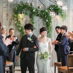 sumi_ka18さんの披露宴・挙式カバー写真