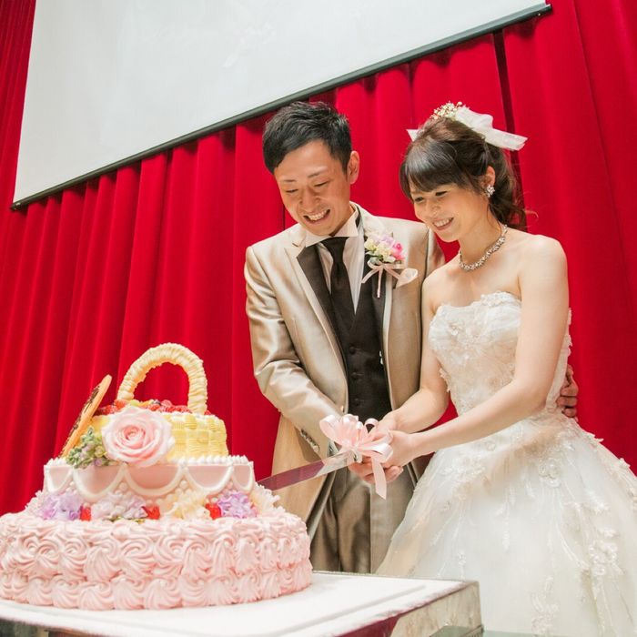 mayuka616さんの披露宴・挙式カバー写真