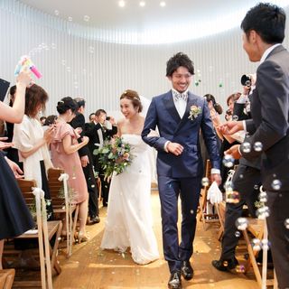 h_s_weddingさんの写真