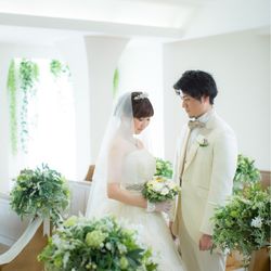 ドリーマーベイシャトーの写真9枚目