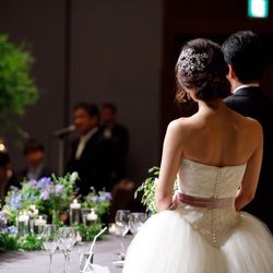 パレスホテル東京の写真35枚目