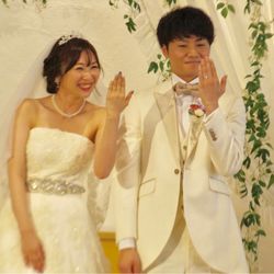 ドリーマーベイシャトーの写真14枚目