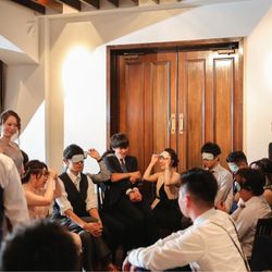 na7_wedさんの披露宴・挙式カバー写真