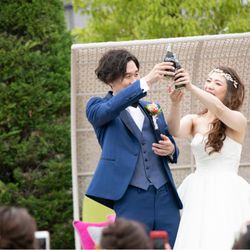 ザ・グランドティアラ一宮の写真5枚目