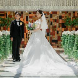 wedding2021_leafさんの披露宴・挙式カバー写真