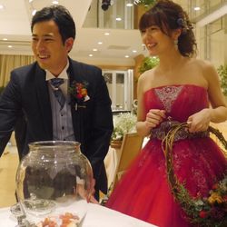 ストリングス ウエディングヒルズの写真31枚目