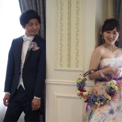 ドリーマーベイシャトーの写真7枚目