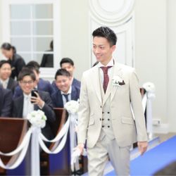 アルカンシエル ベリテ 大阪の写真4枚目