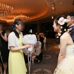 ホテル インターコンチネンタル 東京ベイの写真10枚目