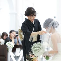 アルカンシエル ベリテ 大阪の写真1枚目