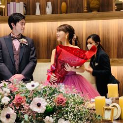 アニヴェルセル みなとみらい横浜の写真4枚目