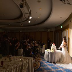 Yoshieさんの披露宴・挙式カバー写真
