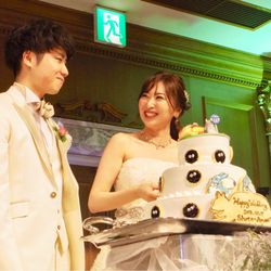 ドリーマーベイシャトーの写真26枚目