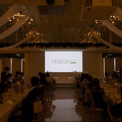 ___km__wdさんの披露宴・挙式カバー写真