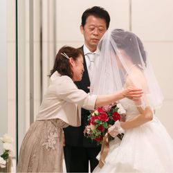 ウェディングニュースホテルの写真17枚目