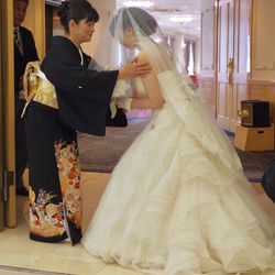 ドリーマーベイシャトーの写真13枚目