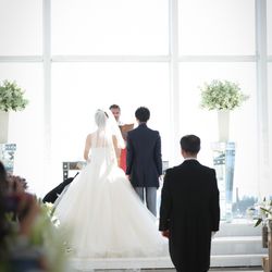 アートグレイス ウエディングコースト 東京ベイの写真29枚目