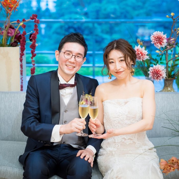 wd.mihi_roさんの披露宴・挙式カバー写真