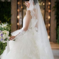 suzuyuu924さんの披露宴・挙式カバー写真