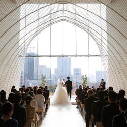 kana_palace.weddingさんの披露宴・挙式カバー写真