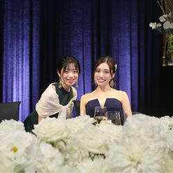 ザ・リッツ・カールトン東京の写真2枚目