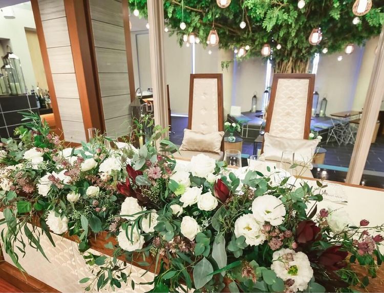 Riri Wedding11さんの花嫁レポート ウェディングニュースブライズ Riri Wedding11さんの花嫁レポート ウェディングニュースブライズ