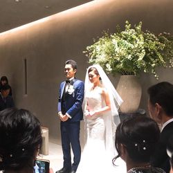 minny_weddingさんの披露宴・挙式カバー写真