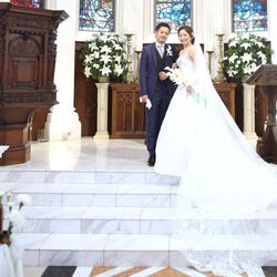 aimi.k_weddingさんの披露宴・挙式カバー写真