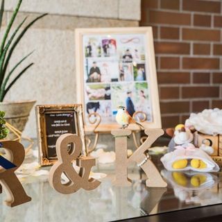 mu_wedding0825さんの写真