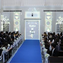 アルカンシエル ベリテ 大阪の写真33枚目