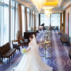 frivole_weddさんの披露宴・挙式カバー写真