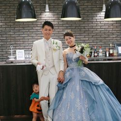 リッツファイブの写真10枚目