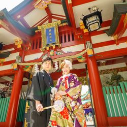 mha_22324さんの披露宴・挙式カバー写真