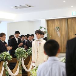 ドリーマーベイシャトーの写真3枚目