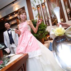 表参道TERRACEの写真9枚目