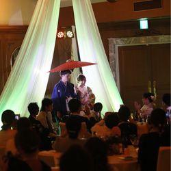 ドリーマーベイシャトーの写真13枚目