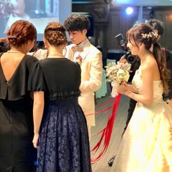 ドリーマーベイシャトーの写真29枚目