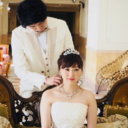 ドリーマーベイシャトーの写真34枚目