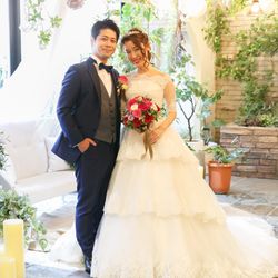 ウェディングニュースホテルの写真2枚目