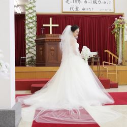 hiyoko.weddingさんの披露宴・挙式カバー写真