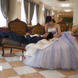 ドリーマーベイシャトーの写真6枚目