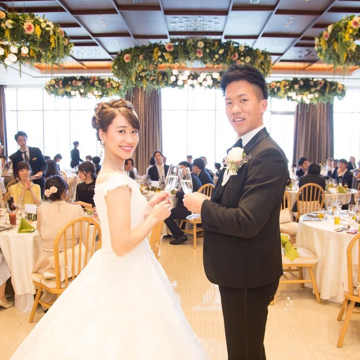 marry.39wdさんの披露宴・挙式カバー写真