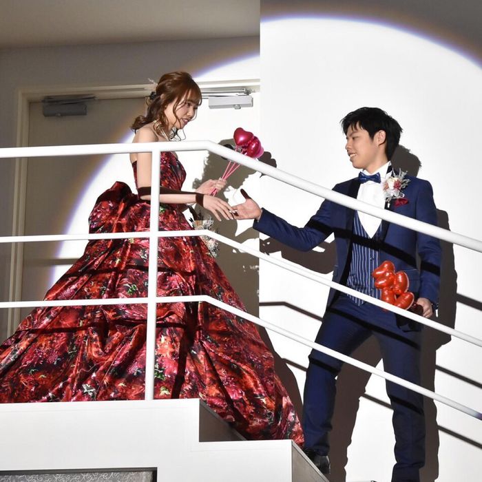 whiteco0714さんの披露宴・挙式カバー写真