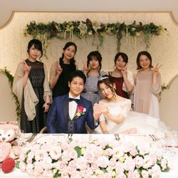 ウェディングニュースホテルの写真8枚目