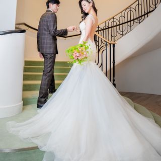 erika07060weddingさんの写真