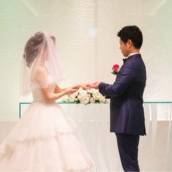 ウェディングニュースホテルの写真35枚目