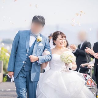 ooo.weddingさんの写真