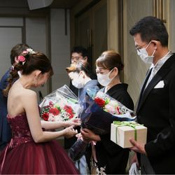 アニヴェルセル 表参道の写真10枚目