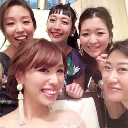 シャルマンシーナ東京の写真16枚目